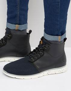 Кроссовки средней высоты Timberland Killington - Черный