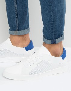 Кроссовки Calvin Klein Ion 2 - Белый