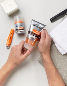 Набор LOreal Paris Men Expert Hydra Energetic - СКИДКА 20 - Мульти Loreal