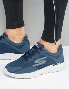 Кроссовки Skechers Go Run Disperse - Синий