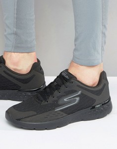 Кроссовки Skechers Go Run Generate - Черный