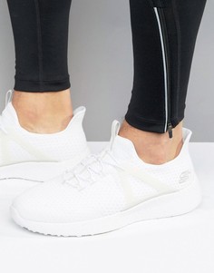 Кроссовки Skechers Burst - Белый