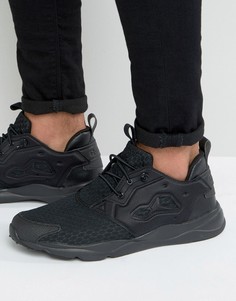 Кроссовки Reebok Furylite - Черный