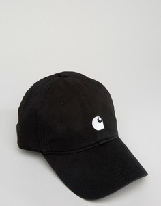 Бейсболка Carhartt WIP - Черный