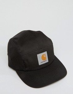 Бейсболка Carhartt WIP - Черный