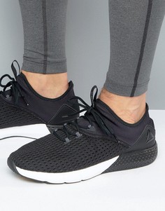 Черные кроссовки Reebok Training Fire BD4753 - Черный