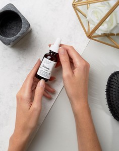 Сыворотка The Ordinary Caffeine Solution 5% + EGCG - 30 мл - Бесцветный