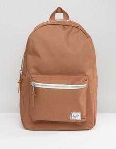 Рюкзак Herschel Supply Co Settlement 23L - Коричневый