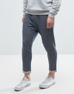 Укороченные джоггеры Jack &amp; Jones Originals - Темно-синий