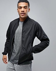 Легкая куртка Jack &amp; Jones Tech - Черный