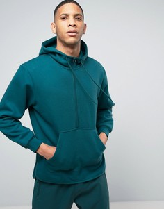 Зеленый худи adidas Originals Berlin Pack EQT BK7183 - Зеленый