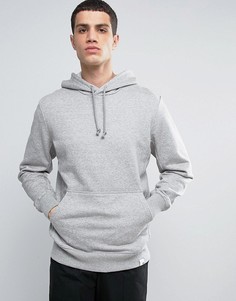 Серое худи adidas Originals X By O BQ3084 - Серый