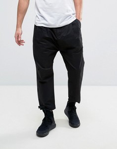 Черные джоггеры adidas Originals Berlin Pack EQT BK2147 - Черный
