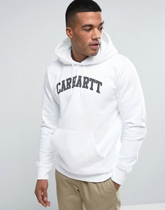 Худи Carhartt WIP Yale - Белый