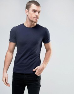 Футболка Celio - Темно-синий