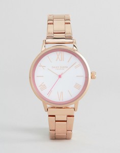 Часы Daisy Dixon Emmie - Золотой