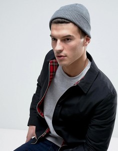 Шапка-бини Jack &amp; Jones Magnus - Серый
