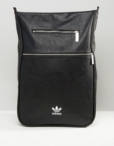 Черный рюкзак adidas Originals BK6941 - Черный