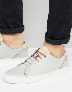 Кроссовки Ted Baker Kiing - Серый