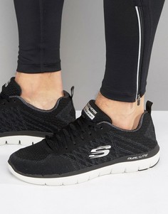 Кроссовки Skechers Flex Advantage 2.0 - Черный