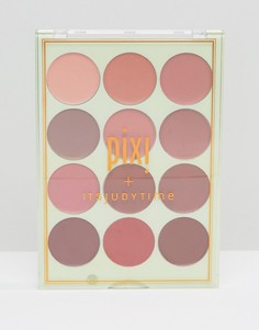 Палитра для губ Pixi &amp; Its Judy Time Get the Look - Its Lip Time - Мульти