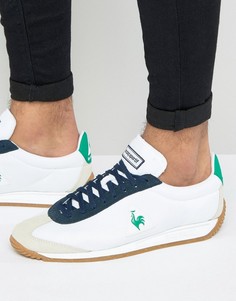 Белые кроссовки Le Coq Sportif Quartz 1710028 - Белый