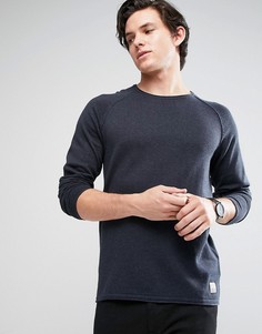 Джемпер с рукавами реглан Jack &amp; Jones Vintage - Черный