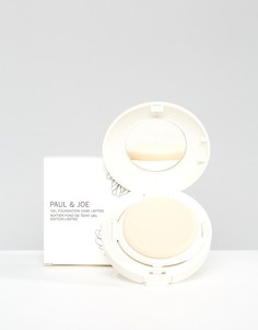 Футляр для гелевой основы под макияж ограниченной серии Paul &amp; Joe - Бесцветный