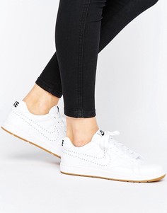 Белые кроссовки Nike Tennis Classic - Белый