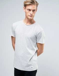 Футболка Cheap Monday - Серый
