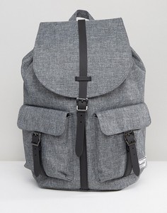 Рюкзак Herschel Supply Co Dawson - 20,5 л - Серый