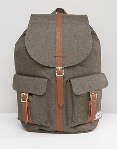 Рюкзак Herschel Supply Co Dawson - 20,5 л - Зеленый