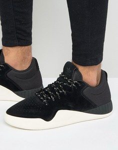 Черные кроссовки adidas Originals Tubular Instinct LO BB8419 - Черный