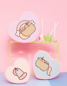 Контейнеры для продуктов Pusheen - Мульти