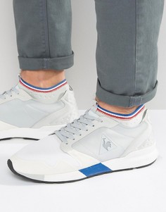 Серые кроссовки Le Coq Sportif Omicron 1710337 - Серый
