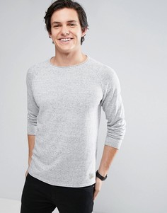 Джемпер с рукавами реглан Jack &amp; Jones Vintage - Серый