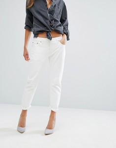 Зауженные джинсы Levis 501 - Белый Levis®