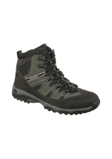 Ботинки "Trailrider Texapore" Jack Wolfskin