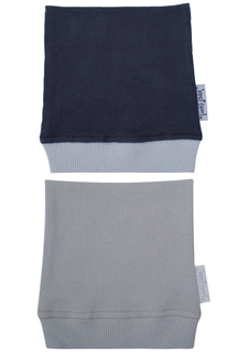 Комплект : шапочка 2 шт Lucky child