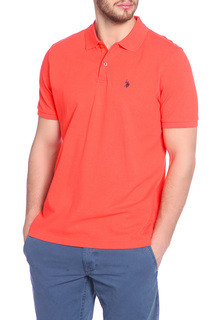 Футболка-поло U.S. Polo Assn.