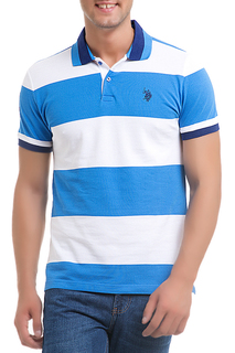Футболка U.S. Polo Assn.