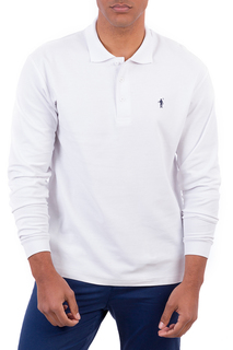 Рубашка-поло POLO CLUB С.H.A.