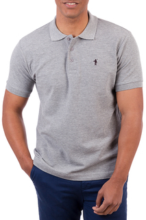 Футболка-поло POLO CLUB С.H.A.