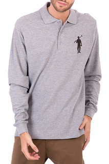 Рубашка-поло POLO CLUB С.H.A.