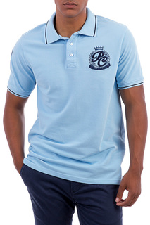 Футболка-поло POLO CLUB С.H.A.