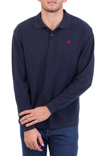 Рубашка-поло POLO CLUB С.H.A.