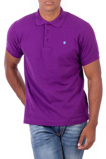 Футболка-поло POLO CLUB С.H.A.