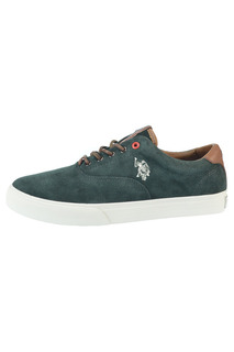 Сникерсы U.S. Polo Assn.