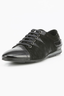 Полуботинки Milana