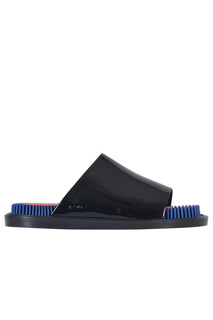 Шлепанцы Kenzo